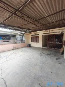 1-storey Terraced House For Sale in Klang,SGR