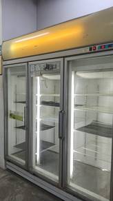 For sales chiller 3 doors
