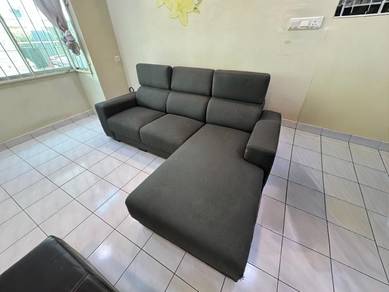 Sofa, Night table, Wardrobe etc for Sales