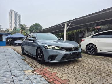 Honda Civic EX in Others, KUL