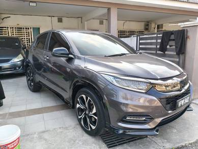 Honda HR-V RS in Sitiawan, PRK
