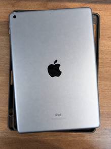 iPad 9th Gen 64GB Silver