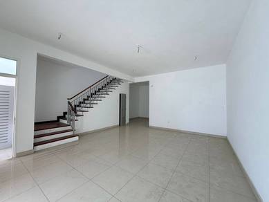 2-storey Terraced House For Sale in Skudai,JHR