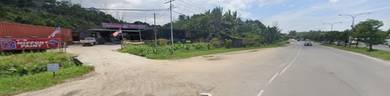 Commercial Land in Kota Kinabalu, SBH