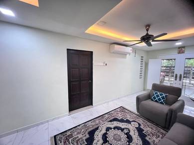 1-storey Terraced House For Sale in Klang,SGR