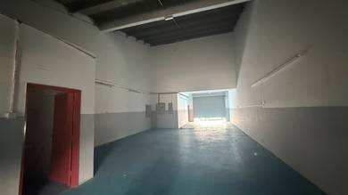 Warehouse / Factory For Rent in Johor Bahru,JHR