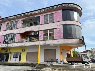 Shop lot For Sale in Klang,SGR