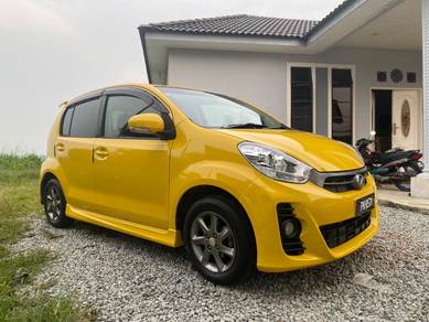 Perodua MyVi SE ZHS in Kota Bharu, KTN
