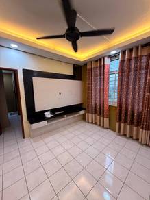 Apartment For Rent in Angkasa Apartment