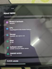 lenovo y700 4gen * cn set *