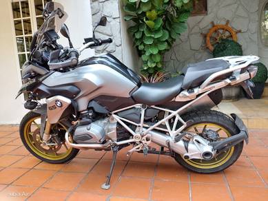 BMW R 1200 GS