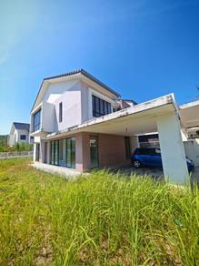 2-storey Terraced House For Sale in Seremban,NSN