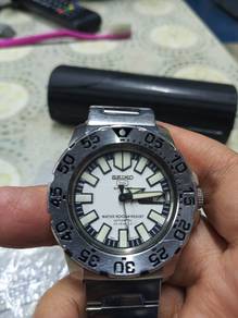 Seiko 5 Sports Baby Monster.
