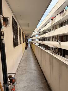 Apartment For Rent in Sri Saujana (Georgetown)