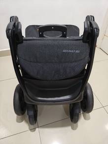 Chicco Bravo Stroller 