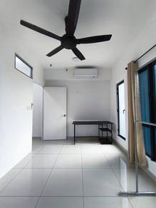 Service Residence For Rent in Denai Alam,SGR