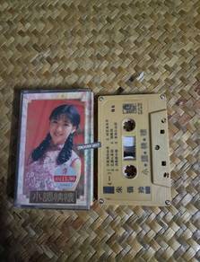Kaset Elaine Zhu