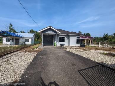 Bungalow House For Sale in Balok,PHG