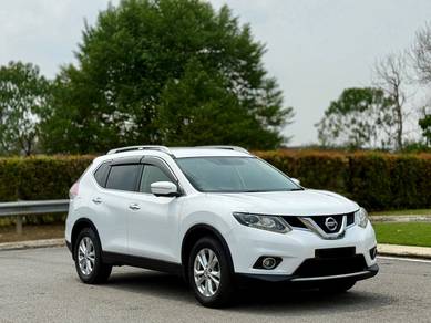 Nissan X-Trail COMFORT in Johor Bahru, JHR