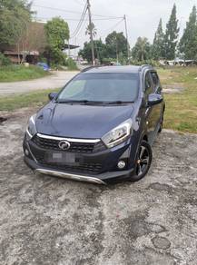 Perodua Axia STYLE in Bukit Mertajam, PNG