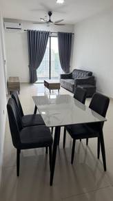 Service Residence For Rent in D'Sini Residences @ Setia Alam