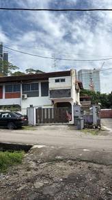 Semi-Detached House For Sale in Johor Bahru,JHR