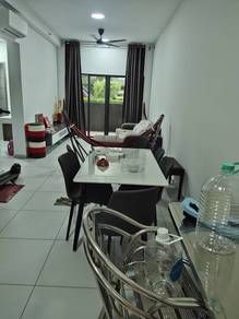 Service Residence For Rent in Sinaran Residences @ Utropolis