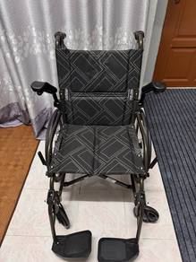 Wheelchair