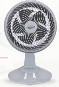 Dawa 8" Table Fan TF8
