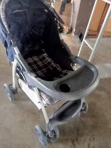 stroler jenama