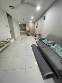 Service Residence For Sale in Aurora Residence @ Lake Side City
