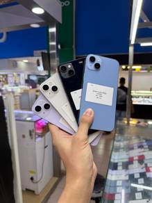 iphone 14 plus 256gb LL SET