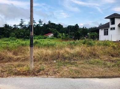 Residential Land in Pasir Puteh, KTN