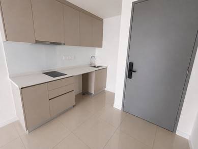 Condominium in Skyline KL
