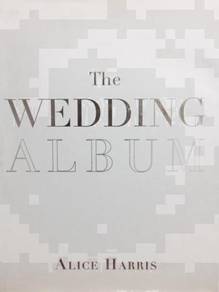 The Wedding Album - Alice Harris
