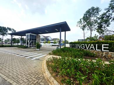 2-storey Terraced House For Sale in Kuantan,PHG