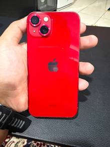 Iphone 13 128GB RED