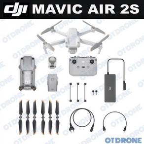 NEW DJI Mavic Air 2S Basic Set