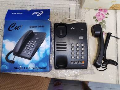 BARU Telefon Rumah