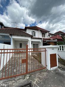 2-storey Terraced House For Sale in USJ,SGR