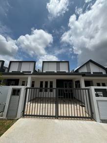 1-storey Terraced House For Sale in Dengkil,SGR