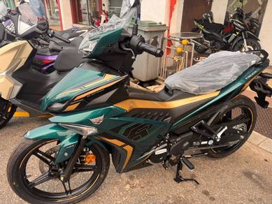 Yamaha Y16ZR