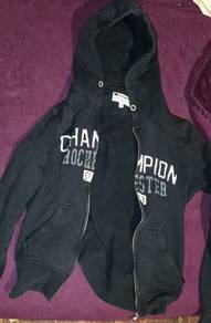 Hoodie - Champion Rochester ("S)