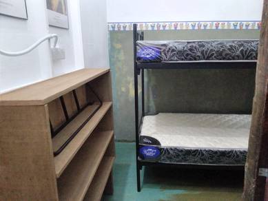 Room in Kulim, KDH