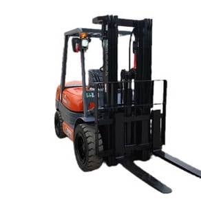 Toyota Forklift 6FD30 4.3 container mast