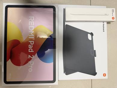 REDMI Pad 2 Pro
