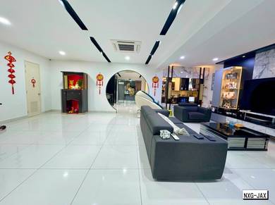 3-storey Terraced House For Sale in Klang,SGR