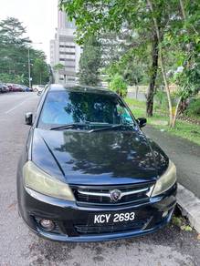 Proton Saga FLX EXECUTIVE in Salak Selatan, KUL