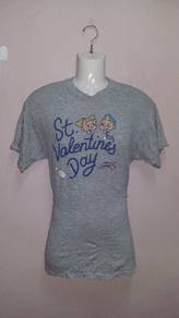 Vintage T-Shirt ST. VALENTINE'S DAY