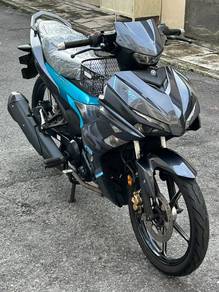 Yamaha Y16ZR